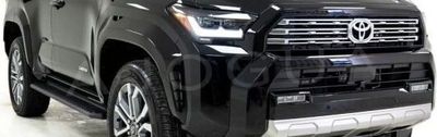 Toyota 4Runner thumbnail 1