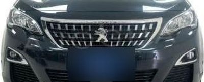 Peugeot 3008 thumbnail 1