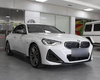 BMW 240i miniatura 3