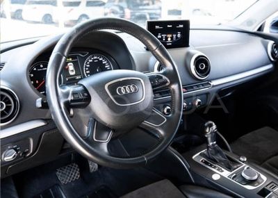Audi A3 miniatura 4