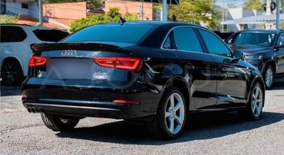 Audi A3 miniatura 3