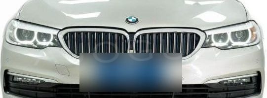 BMW 530 image 1