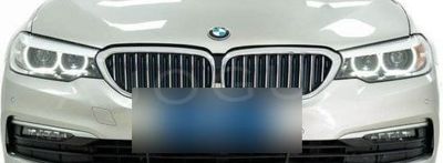 BMW 530 thumbnail 1