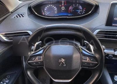 Peugeot 3008 miniatura 3