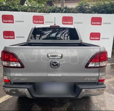 Mazda BT-50 miniatura 2