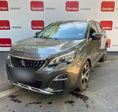 Peugeot 3008 miniatura 2