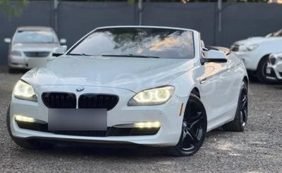 BMW 650 thumbnail 1
