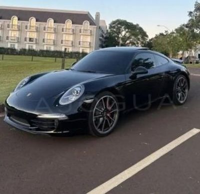 Porsche 911 miniatura 2