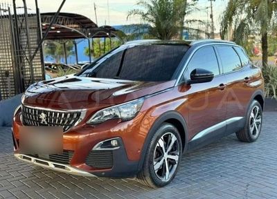 Peugeot 3008 thumbnail 1