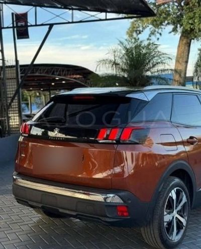 Peugeot 3008 miniatura 3