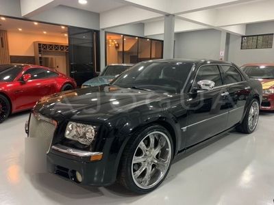 Chrysler 300 C miniatura 3