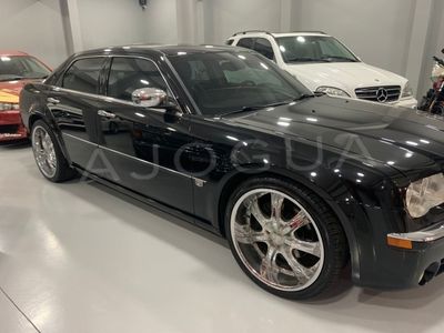 Chrysler 300 C miniatura 2