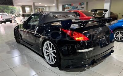 Nissan 350 Z miniatura 2