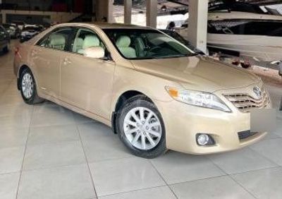 Toyota Camry 2009