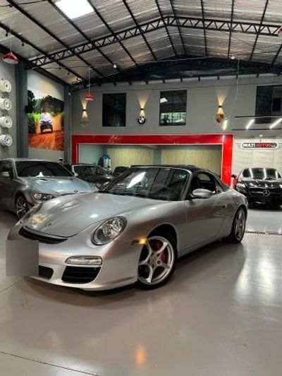 Porsche 911 thumbnail 1