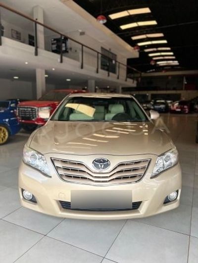 Toyota Camry miniatura 3