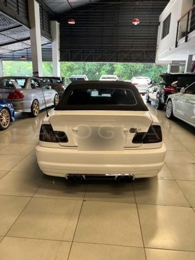 BMW 330 miniatura 4