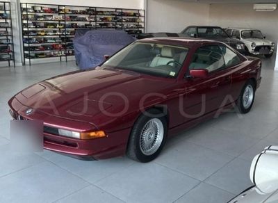 BMW 850 thumbnail 1