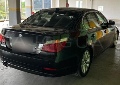 BMW 550 miniatura 2