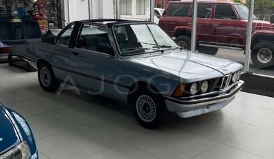 BMW 323 thumbnail 1