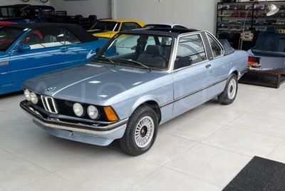 BMW 323 miniatura 2