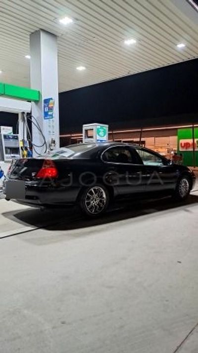 Chrysler 300 M miniatura 2