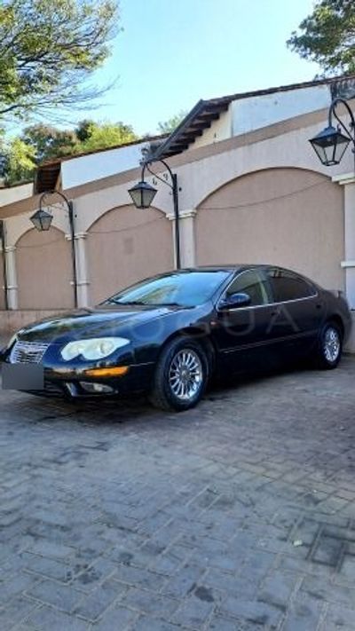 Chrysler 300 M miniatura 6