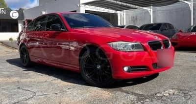 BMW 316i thumbnail 1