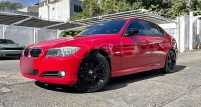BMW 316i miniatura 2