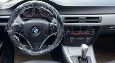 BMW 316i miniatura 4