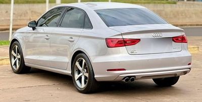 Audi A3 miniatura 4