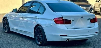BMW 320 miniatura 3