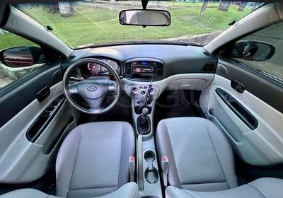 Hyundai Accent miniatura 5