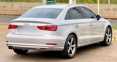 Audi A3 miniatura 3