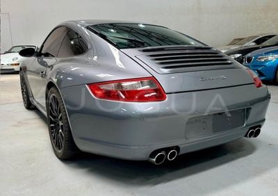Porsche 911 miniatura 2