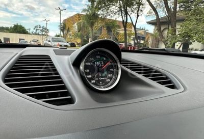 Porsche 911 miniatura 4