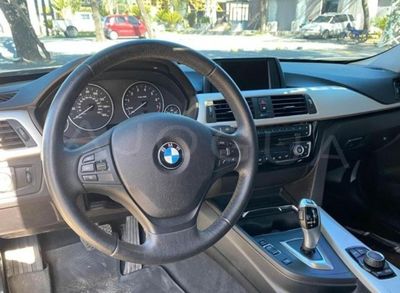 BMW 320 miniatura 4