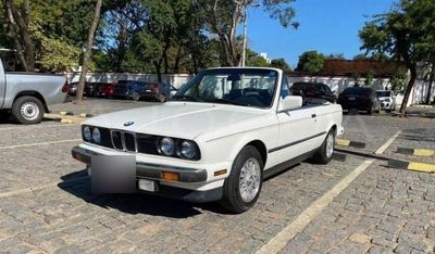 BMW 325 thumbnail 1