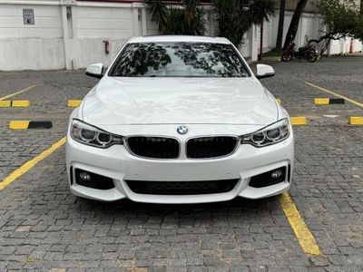 BMW 428i thumbnail 1