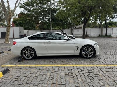 BMW 428i miniatura 2