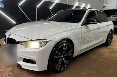 BMW 320 miniatura 2
