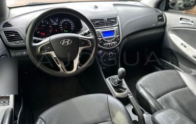 Hyundai Accent miniatura 3