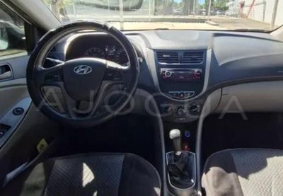 Hyundai Accent miniatura 5