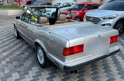 BMW 320 miniatura 3