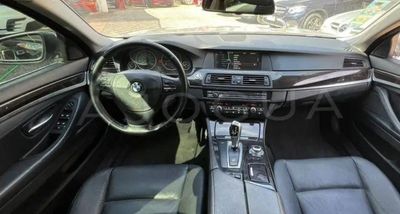 BMW 520 miniatura 3