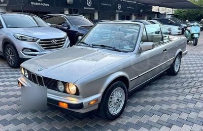 BMW 320 miniatura 2