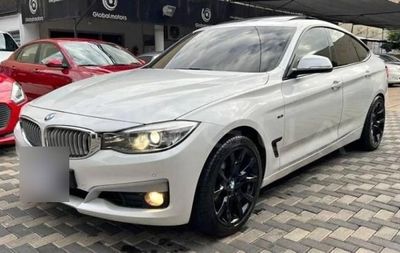 BMW 320 thumbnail 1