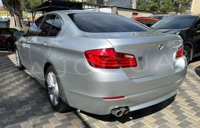 BMW 520 miniatura 2