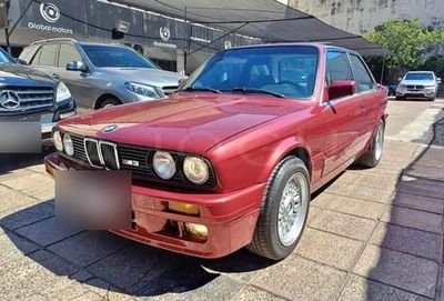 BMW 325 thumbnail 1