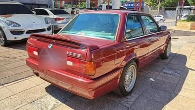 BMW 325 miniatura 3